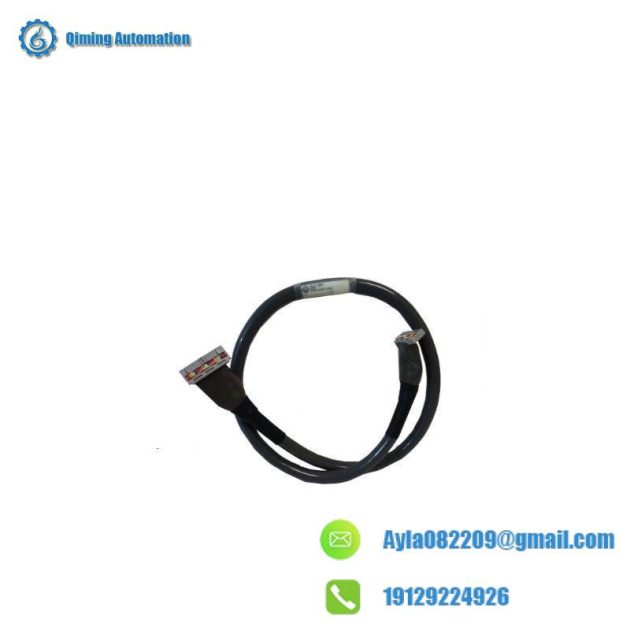 AB 1746-C9 Industrial Interconnect Cable