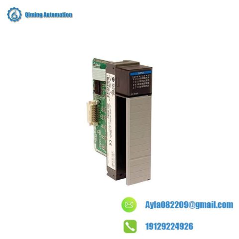 AB 1746-IB32/D Analog Input Module for Industrial Automation