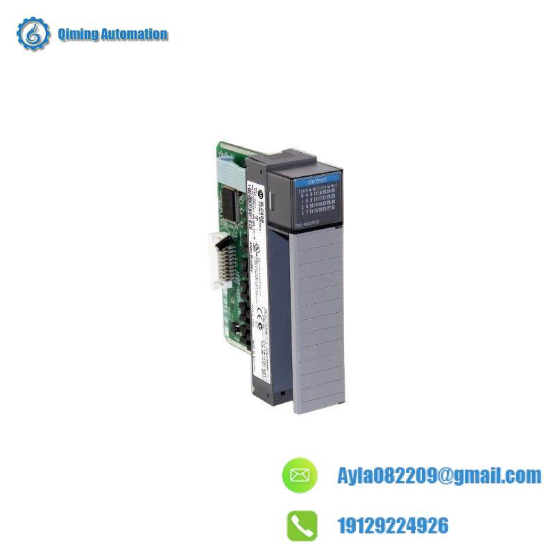 1746-ob32_d_a_series_output_module.jpeg AB 1746-OB32/D Series Output Module - Advanced Control Solutions
