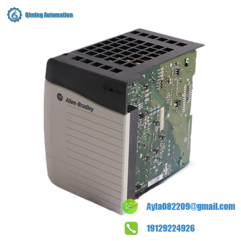 1746-ov8_a_8-channel_dc_output_module-1.png AB 1746-OV8: High-Precision 8-Channel DC Output Module for Industrial Automation