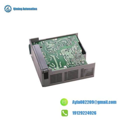 AB 1746-P3/A Power Supply, Industrial Control Solutions