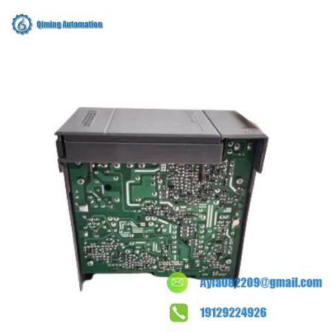 Allen Bradley 1746-P7 Power Supply for SLC 500, Designed for Industrial Automation
