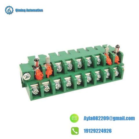 AB 1746-RT32 Replacement Terminal Block for Industrial Control Systems