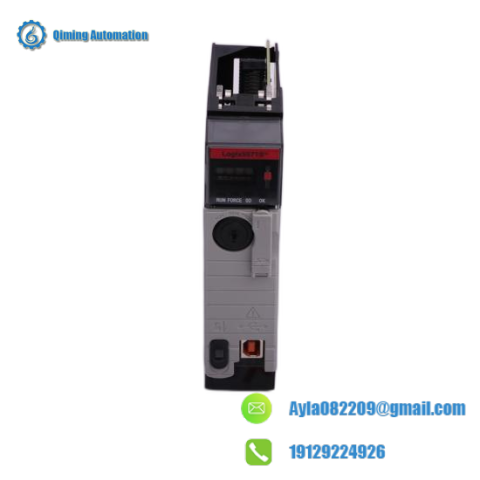 Allen-Bradley 1747-AICR I/O Control Relay Module