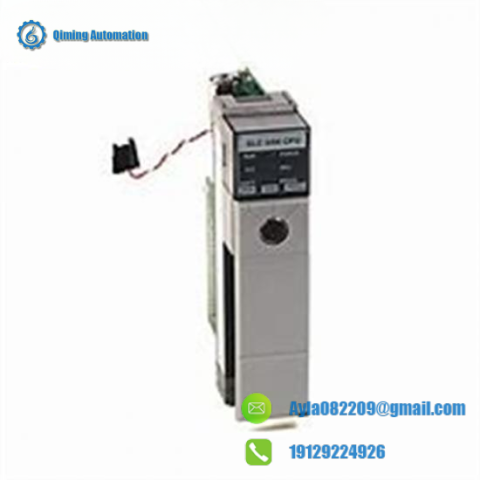 Allen Bradley 1747-L541/B Processor Module - Advanced Control Solutions