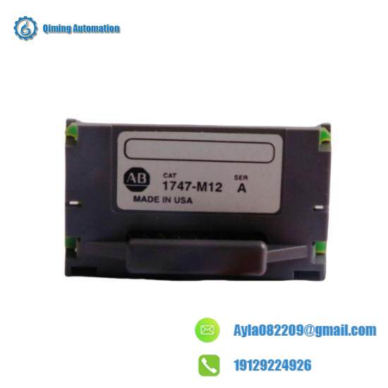 1747-m12_flash_memory_module_1.jpg ABB LAE AC1-5TS2RW-A Motor Control Center