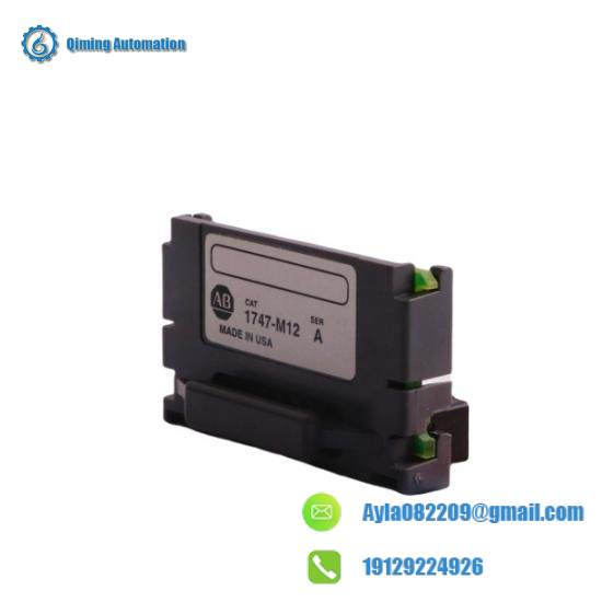 1747-m12_flash_memory_module_2.jpg ABB LAE AC1-5TS2RW-A Motor Control Center