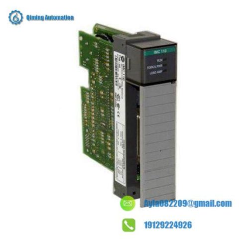 TELEMECANIQUE 1747-OCPCM2 NEW BOX Control Module