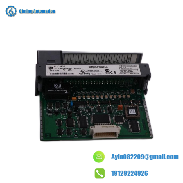 Allen-Bradley AB 1747-SDN DeviceNet Scanner Module