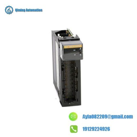 GE Intelligent Platforms 1756-0F4 Analog Output Module