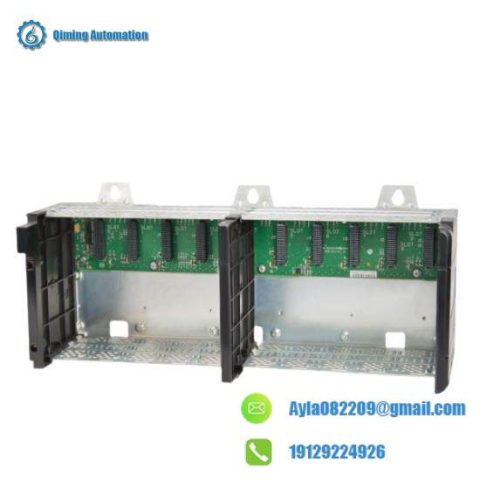 AB 1756-A10/B - Advanced Industrial Control Module