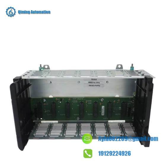 1756-a7_a_controllogix_chassis.jpg Allen Bradley 1756-A7/A ControlLogix Chassis - Industrial Automation Solution, Compact Design, High Performance