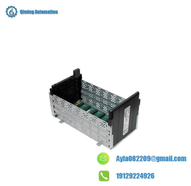 SIEMENS 1756-L62 ControlLogix PLC - Advanced Modular Control Solution