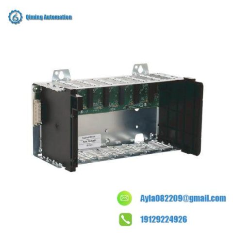 Allen Bradley 1756-A7K ControlLogix 7 Slots Chassis - Modular Automation Solution