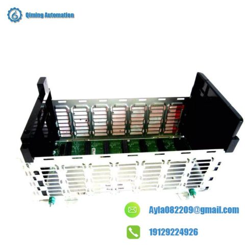 Allen-Bradley 1756-A7K SLOTS CHASSIS - Industrial Control Module