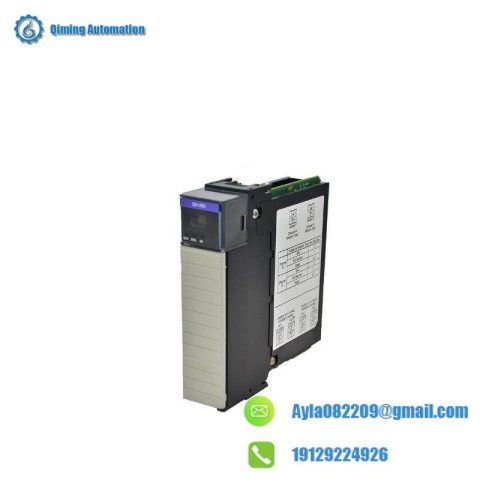 Allen-Bradley AB 1756-DHRIO/C DH+RIO Comm Interface ControlLogix - Industrial Networking Module