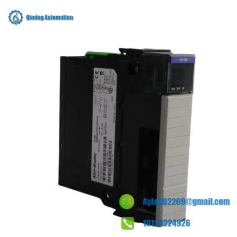 Allen Bradley 1756-DHRIOD Communication Interface Module, Advanced Control Systems Integration