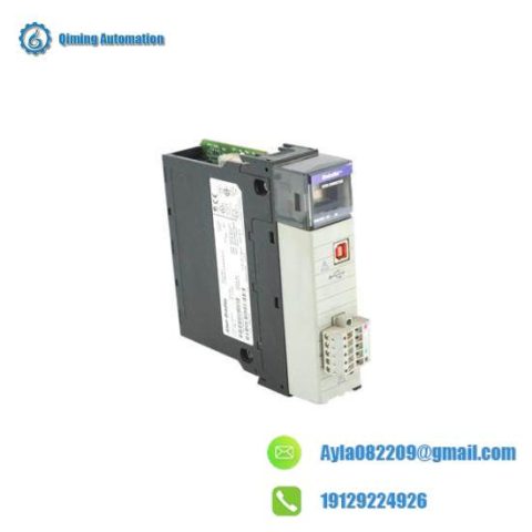 Allen Bradley 1756-DN8 DeviceNet Communication Module