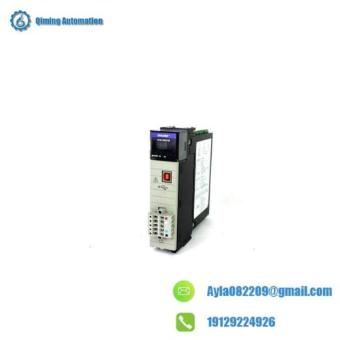 Allen-Bradley 1756-DNB/C DeviceNet Communication Module