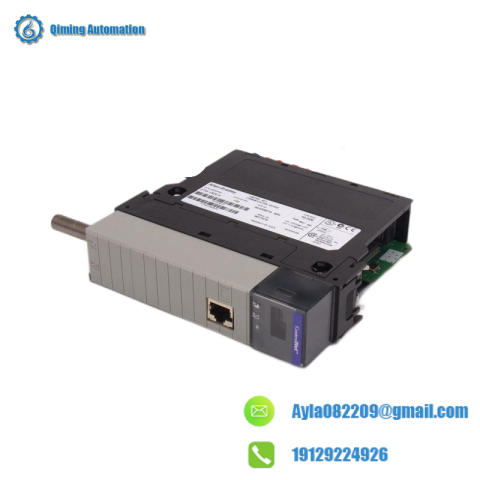 Allen-Bradley 1756-IB16I ControlLogix Isolated Input Module