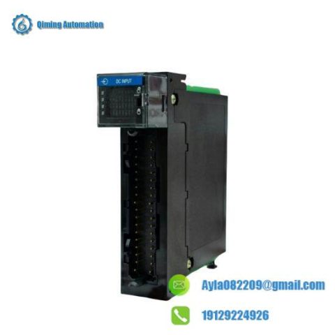 AB 1756-IB32 Industrial Control Module, High Performance for Factory Automation