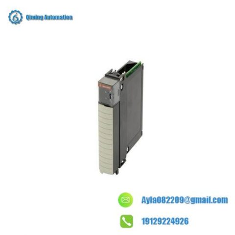 Allen-Bradley 1756-IF8 ControlLogix Analog Input/Output Modules