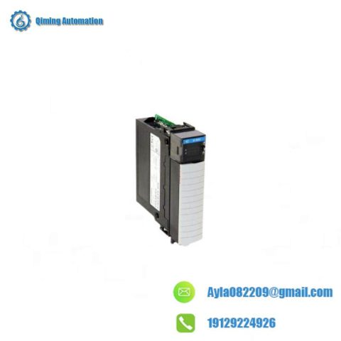 AB 1756-IG16: Industrial Grade Digital DC Input Module