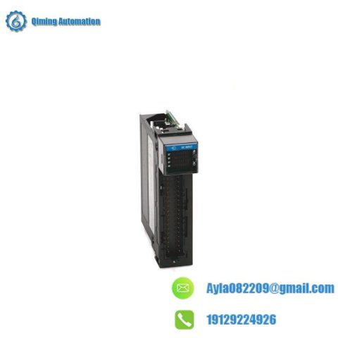 AB 1756-IV32 ControlLogix Digital DC Input Module