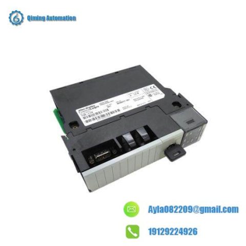 AB 1756-L1/A ControlLogix Logix5550 Processor