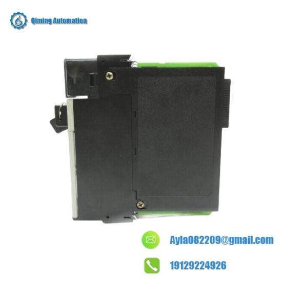 1756-l55m14_processor_module.jpg Advanced 1756-L55M14 Processor Module for Industrial Automation
