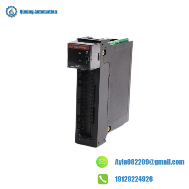 Allen-Bradley 1756-L55M23/A Logix5555 Processor: Advanced Control Solutions for Industry