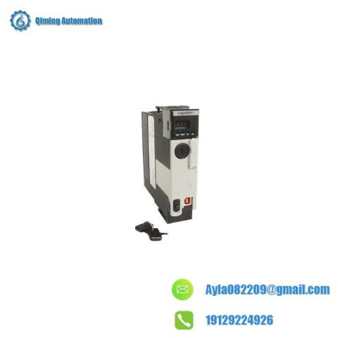 AB 1756-L71 Logix5571 Control Processor - Advanced Industrial Automation