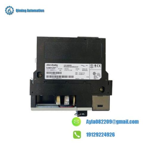 Advanced 1756-L72S GuardLogix Processor: Industrial Control Excellence with Scalable Performance