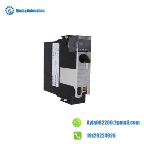 Allen-Bradley 1756-L73/A Industrial Control Module, U.S. Origin