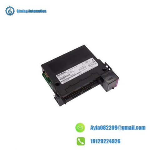 Allen Bradley 1756-LSC8XIB8I ControlLogix Low-Speed Counter Module