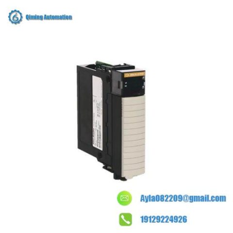 GE 1756-MO2AE Analog Servo Module: Precise Control for Industrial Applications