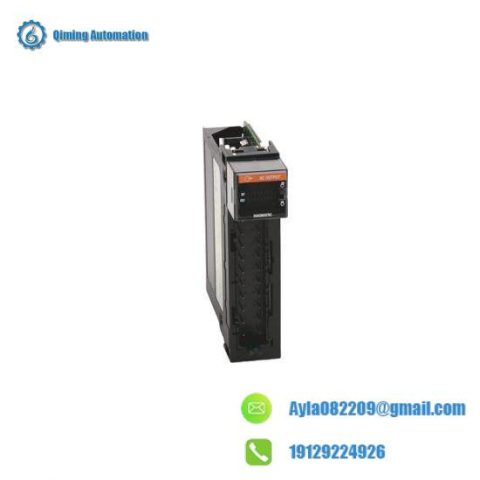 AB 1756-OA8D Output Module: Advanced Control Solutions for Industrial Automation