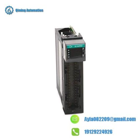 Allen-Bradley 1756OB32 ControlLogix DC Output Module