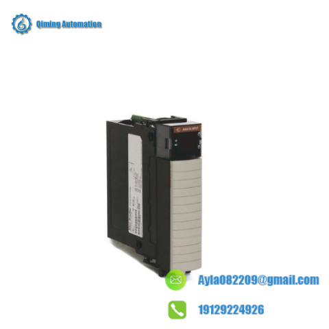 Allen-Bradley 1756-OB32/A ControlLogix Modular Output, DC 10-31V