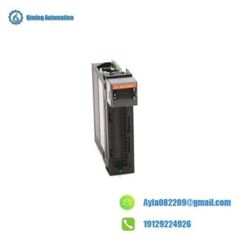 Allen-Bradley 1756-OB32/B Digital DC Output Module for Advanced Industrial Control Solutions