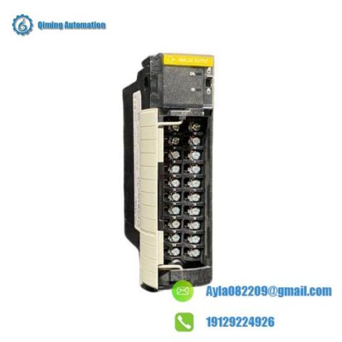 Allen Bradley 1756-OF6C1 Analog Isolated Output Module, 4-20mA, 6-Point, Industrial Control