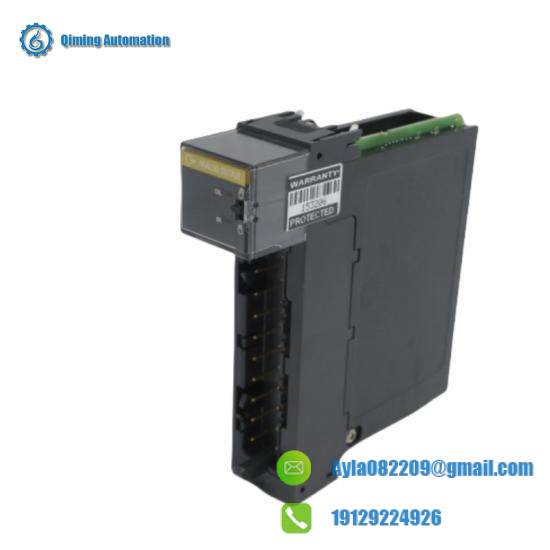 Allen Bradley 1756-OF6VI Analog Output Voltage Module