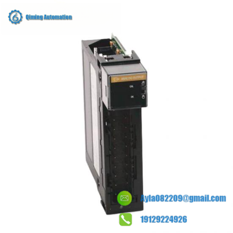 Allen-Bradley 1756-OF8 Analog Output Module, 1756OF8