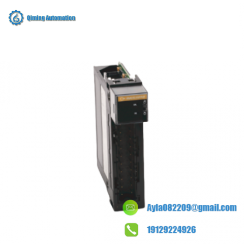 Allen-Bradley 1756-OF8 Interface Converter for SLC 500, Industrial Automation Solutions