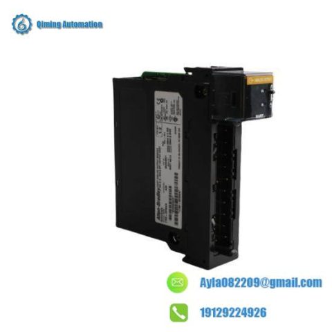 Allen-Bradley 1756-OF8H ControlLogix 8 Pt Analog Output Module with HART Interface