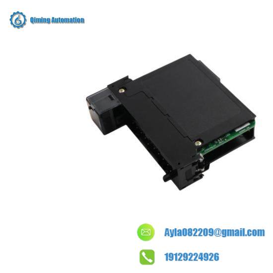 Allen-Bradley 1756-OF8H ControlLogix 8 Pt Analog Output Module with HART Interface