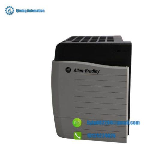 Allen-Bradley 1756-PB72/C ControlLogix Power Supply, Industrial Automation