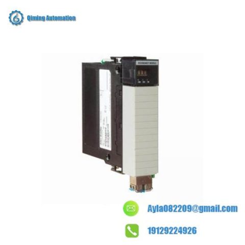 Allen-Bradley 1756-RM2 Enhanced Redundancy ControlLogix Module