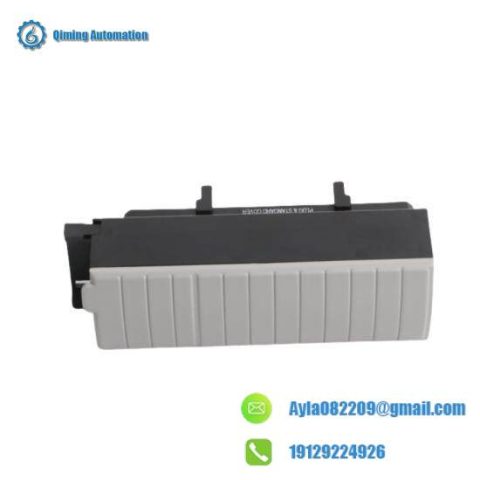 AB 1756-TBCH Extended Depth Terminal Block, ControlLogix Module Type