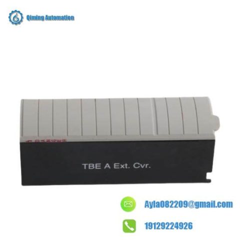 Allen-Bradley 1756-TBE Extended Depth Terminal Block - Advanced Connectivity Solution